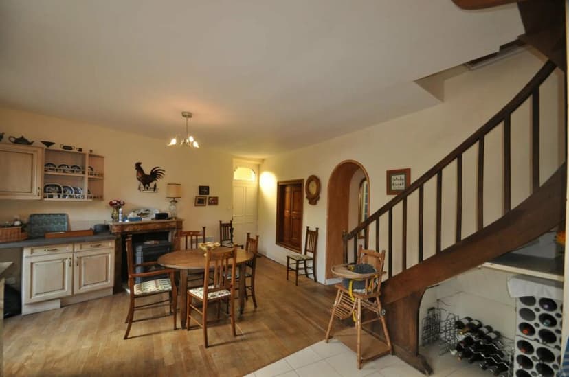 Additional image 2 of Aquitaine, Dordogne, Bussière-Badil, France