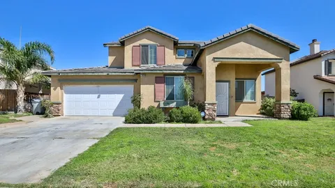 13924 Nettle Street, Hesperia, CA 92344
