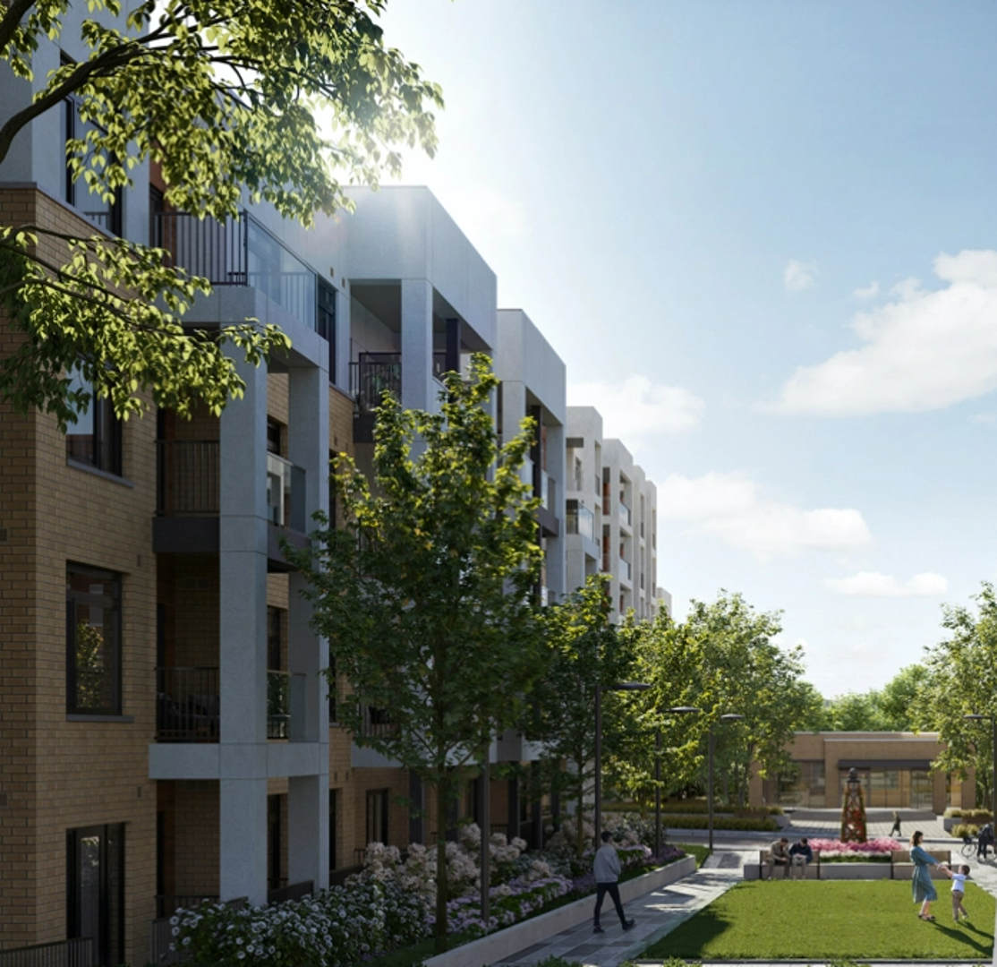 Additional image 8 of Daniels FirstHome™ Keelesdale 3