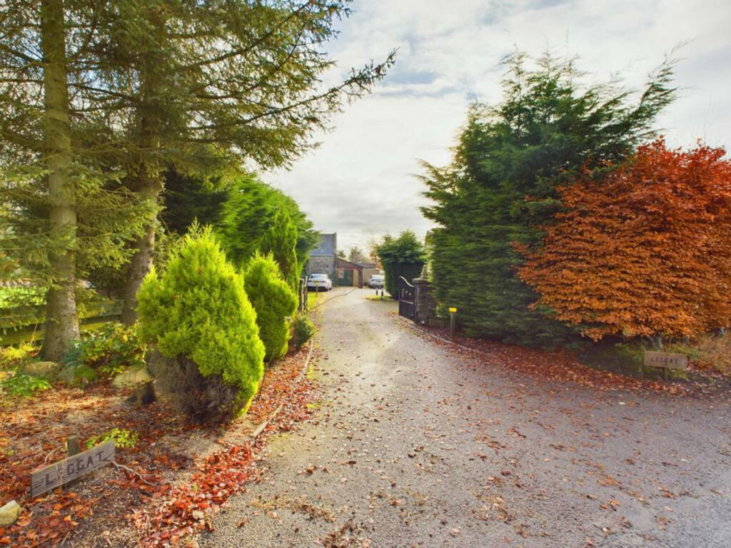 Additional image 41 of Leggat, Inverurie, AB51