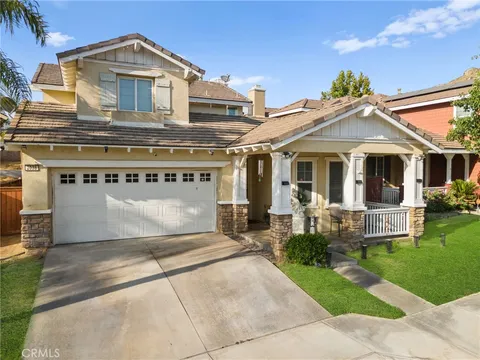 2038 Mount Verdugo Lane, Perris, CA 92571