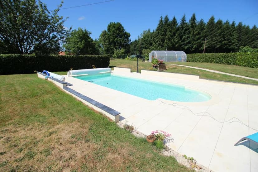 Additional image 2 of Poitou-Charentes, Charente, Le Lindois, France