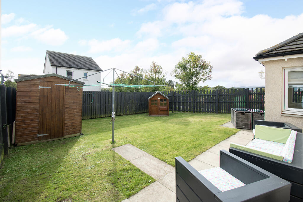 Additional image 26 of Lyall Way, Laurencekirk, AB30