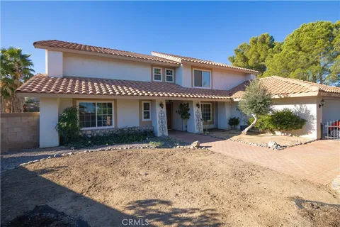 6348 Theodore Court, Palmdale, CA 93551