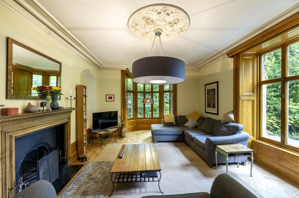 Additional image 2 of Eastbank, 17 Fonthill Road, Ferryhill, Aberdeen, AB11