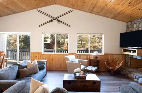 1639 Columbine Drive, Big Bear, CA 92314
