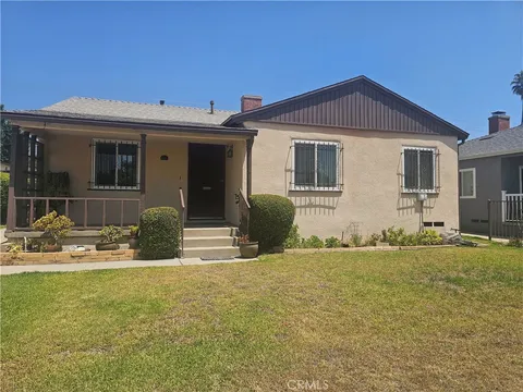 765 W Sacramento Street, Altadena, CA 91001