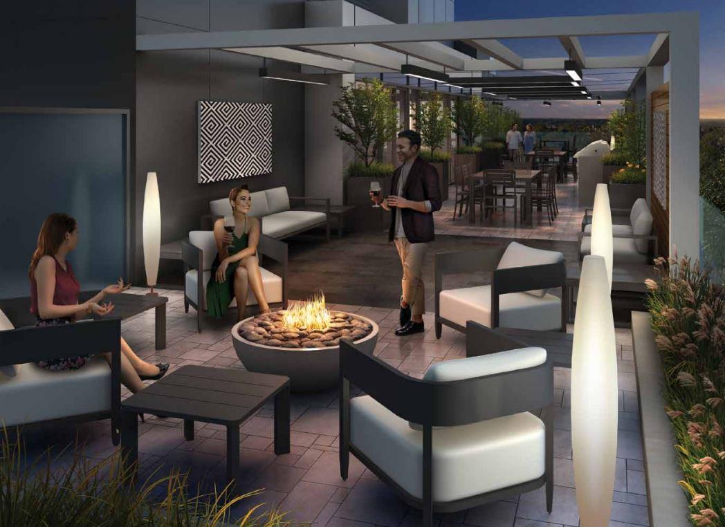 Additional image 5 of Terrasse Condos at The Hunt Club