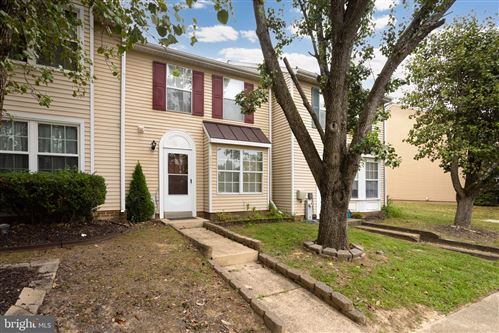 4324 Downs Square, Belcamp, MD 21017