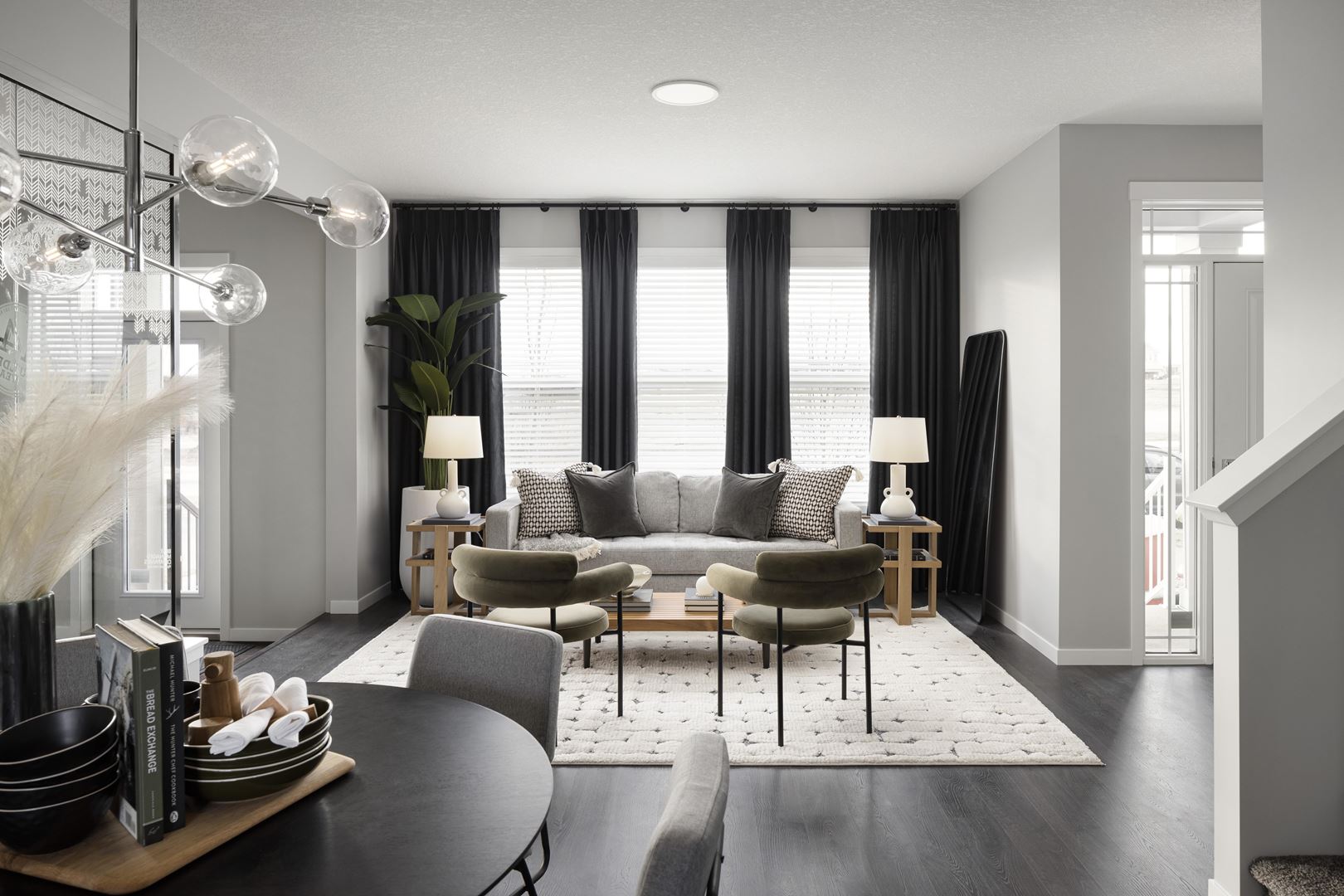 Additional image 17 of Belmont - Morrison Homes