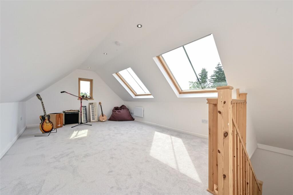 Additional image 15 of Broomfold Mill, Torphins, Banchory, Aberdeenshire, AB31