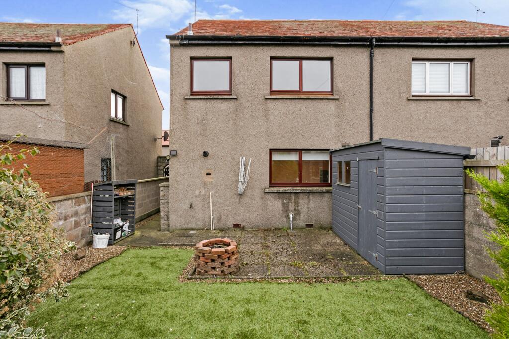 Additional image 15 of Addison Crescent, Banff, AB45