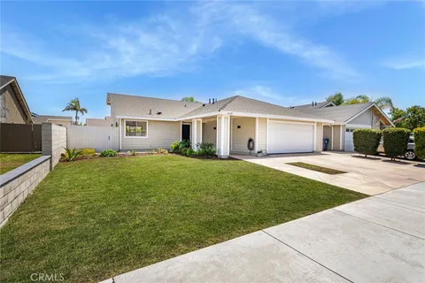 20192 Cape Cottage Lane, Huntington Beach, CA 92646