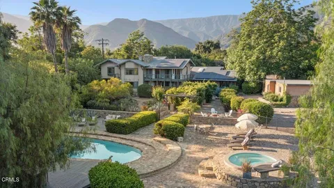 4158 Grand Avenue, Ojai, CA 93023