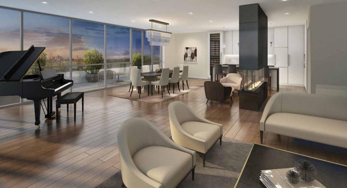 Additional image 9 of Terrasse Condos at The Hunt Club