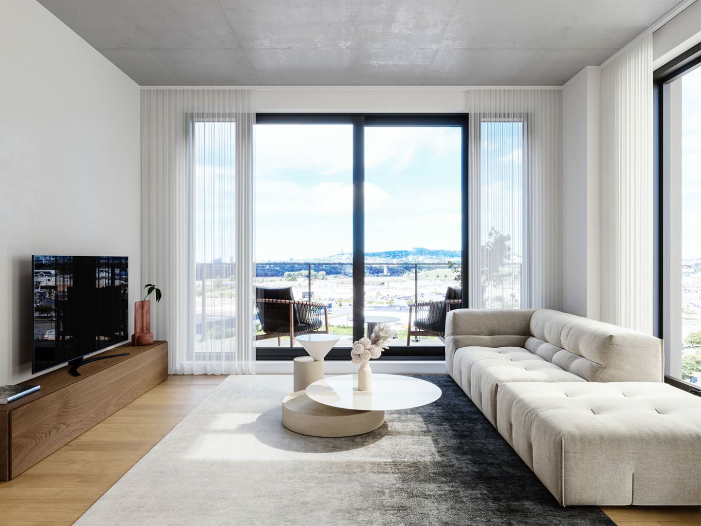 Additional image 8 of FLEMING SUR LE PARC