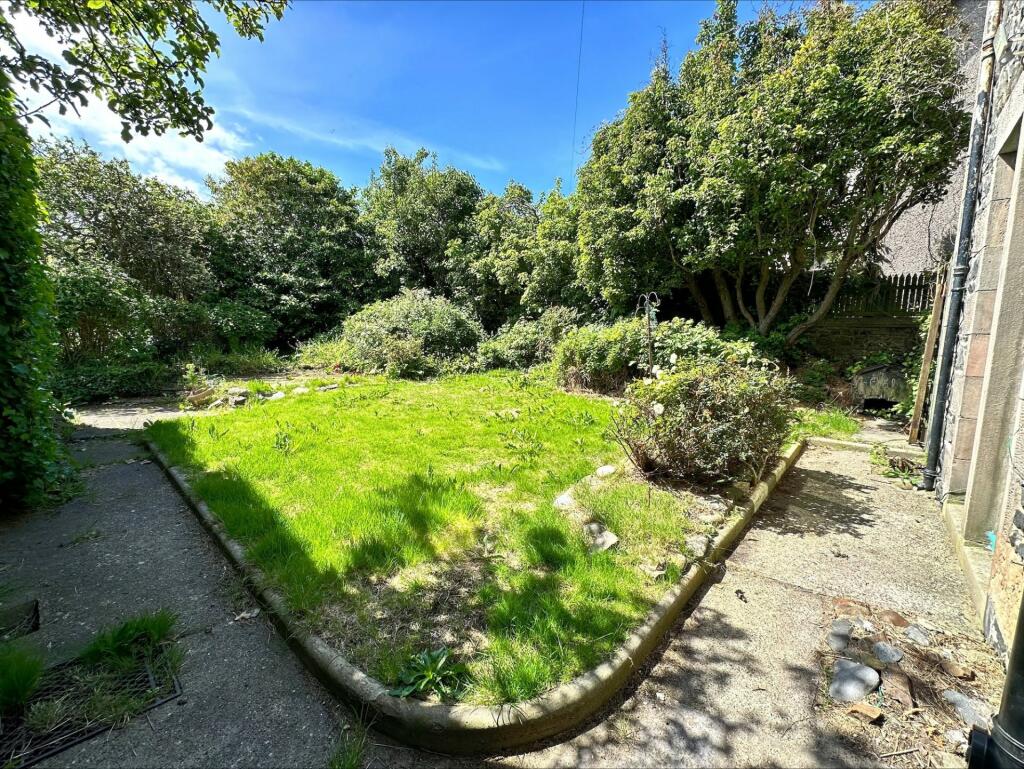 Additional image 7 of Bryvard, Seafield Street, Banff, Banffshire