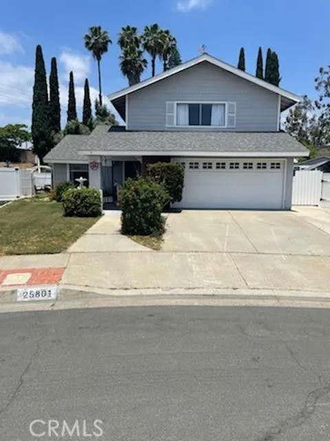 25801 Chapel Hill Drive, Lake Forest, CA 92630