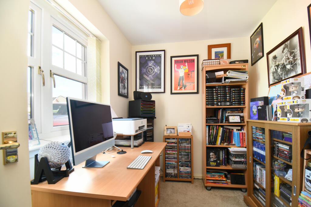 Additional image 9 of Haulkerton Crescent, Laurencekirk, AB30