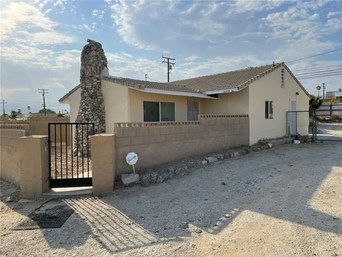 66328 Buena Vista Avenue, Desert Hot Springs, CA 92240