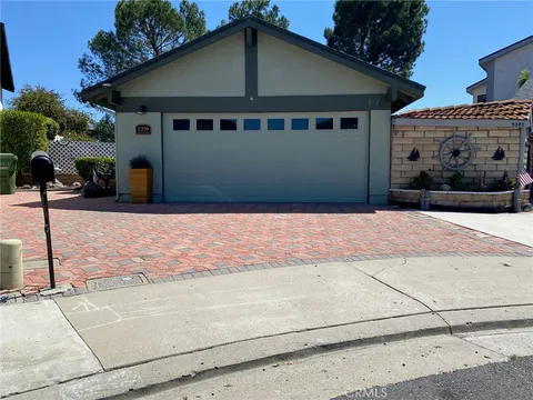 5370 Captains Place, Agoura Hills, CA 91301