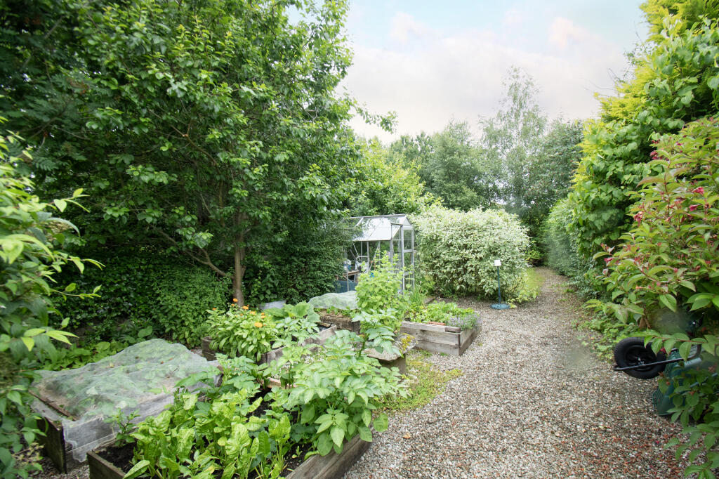 Additional image 22 of High Street, Auchenblae, AB30