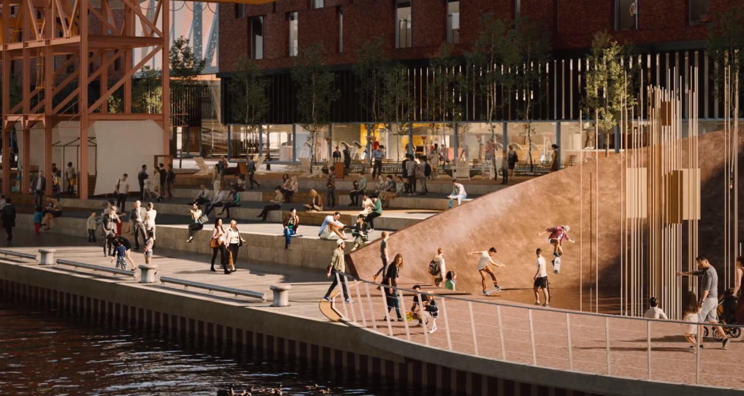 Additional image 6 of Waterfront Shores