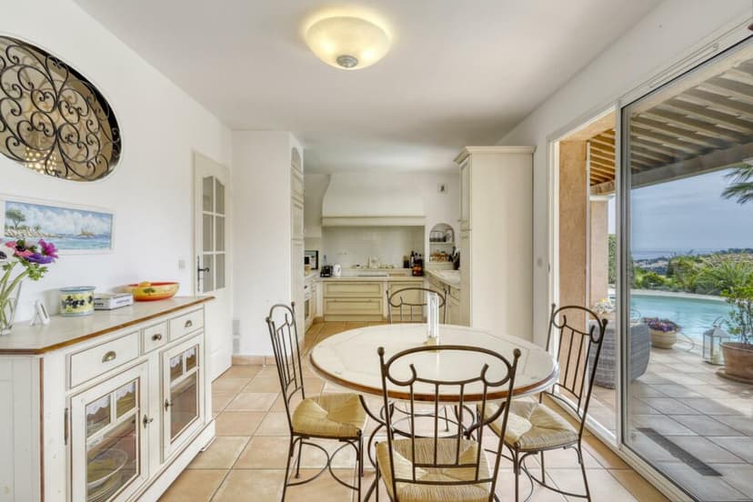 Additional image 3 of Provence-Alps-Cote d`Azur, Var, Les Issambres, France