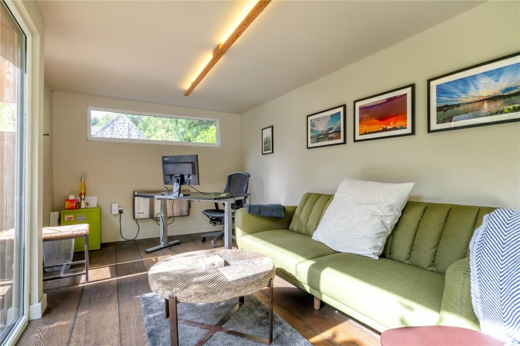 Additional image 19 of Bo Dhachaigh, Kingsford Steadings, Alford, Aberdeenshire, AB33