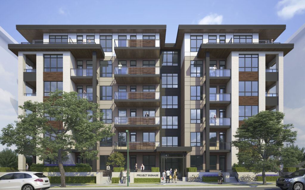 Additional image 4 of 2037 - 2061 East Broadway Condos