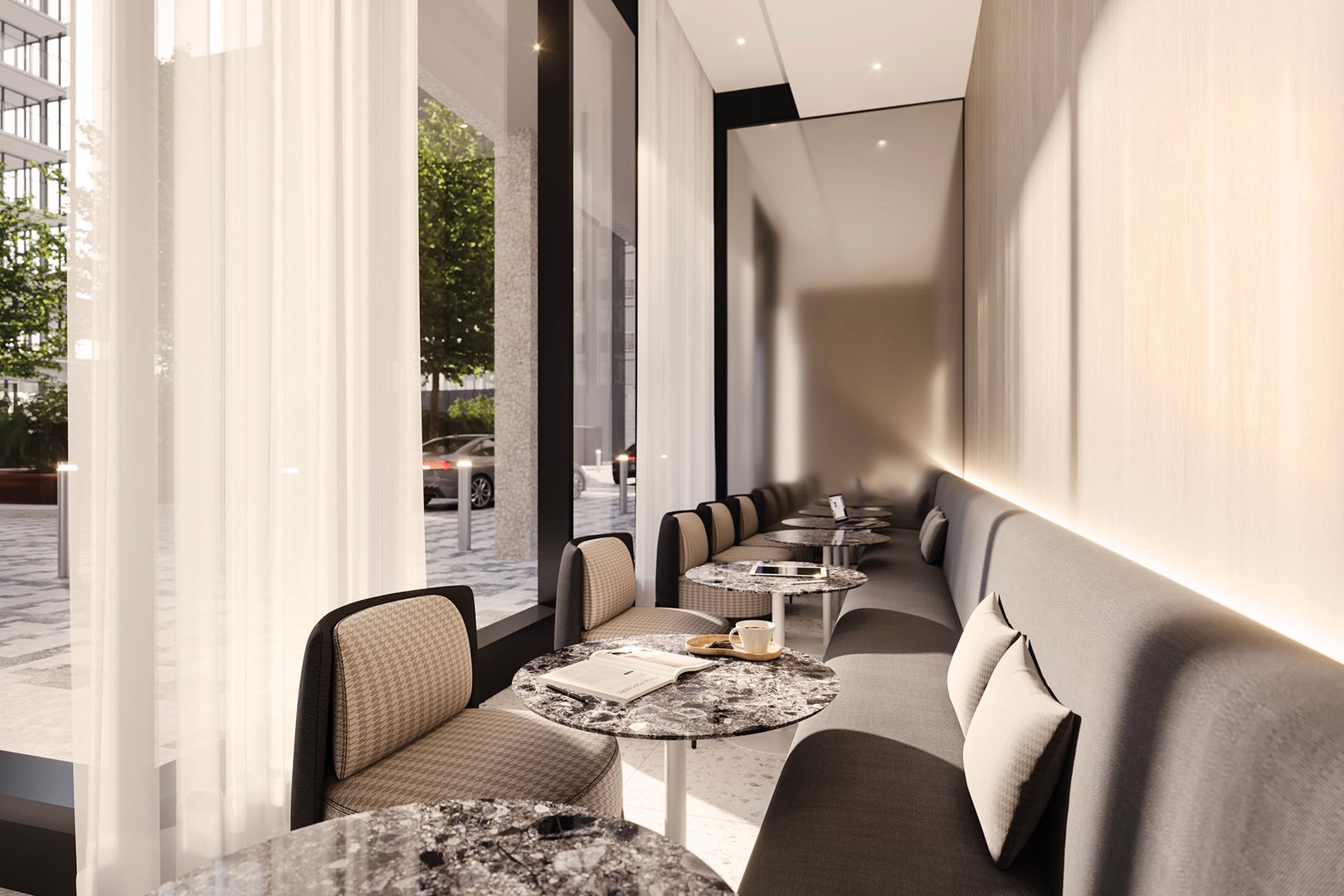 Additional image 13 of 1 Square Phillips - Phase 2