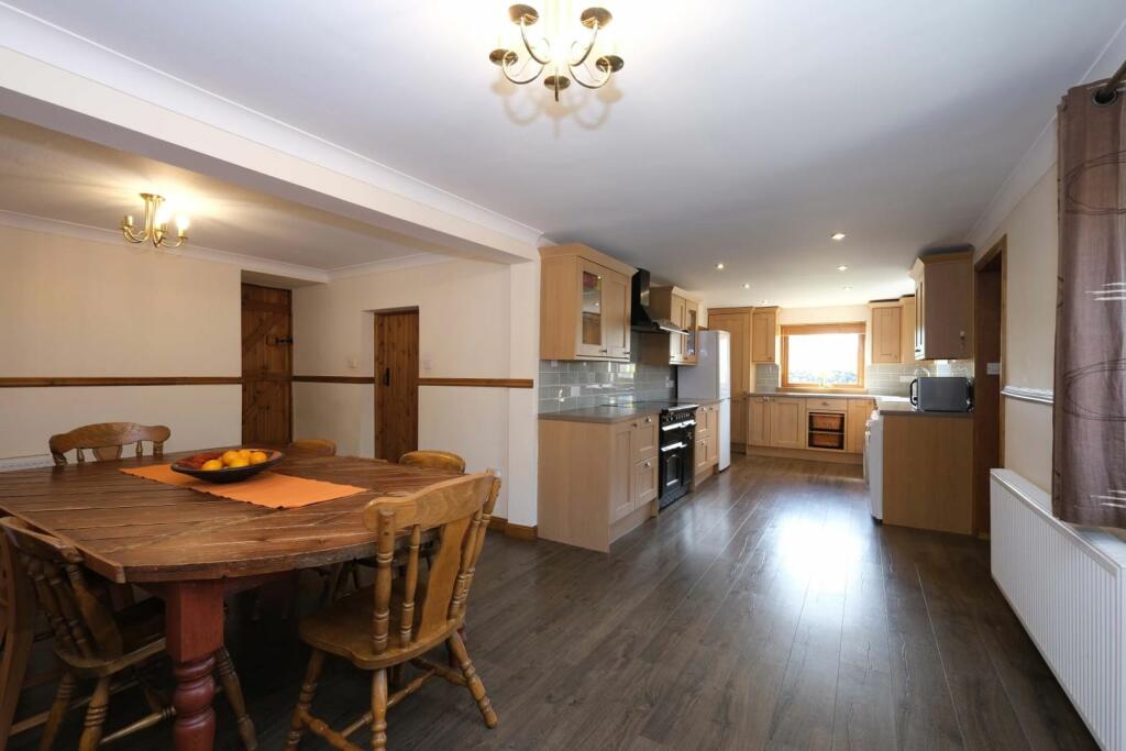 Additional image 6 of Pitcaple, Inverurie, AB51