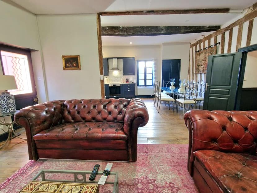 Additional image 2 of Aquitaine, Lot-et-Garonne, Lauzun, France