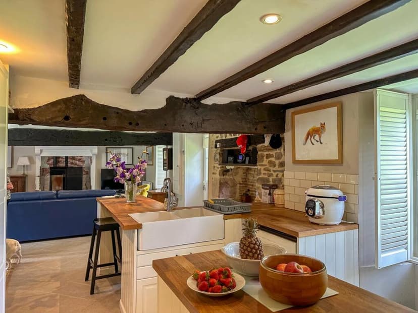 Additional image 3 of Limousin, Haute-Vienne, St-Bonnet-de-Bellac, France