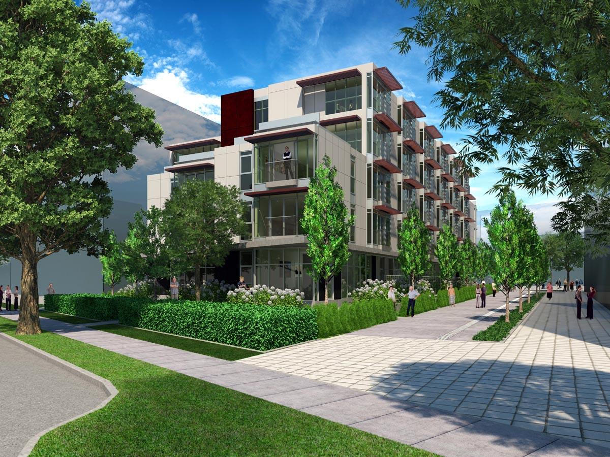 Additional image 2 of Holborn Little Mountain