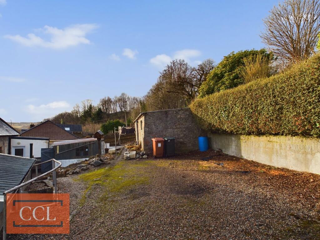 Additional image 12 of High Street, Rothes, AB38