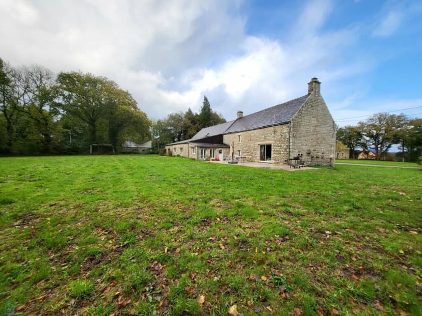 Additional image 2 of Brittany, Morbihan, Ploërdut, France