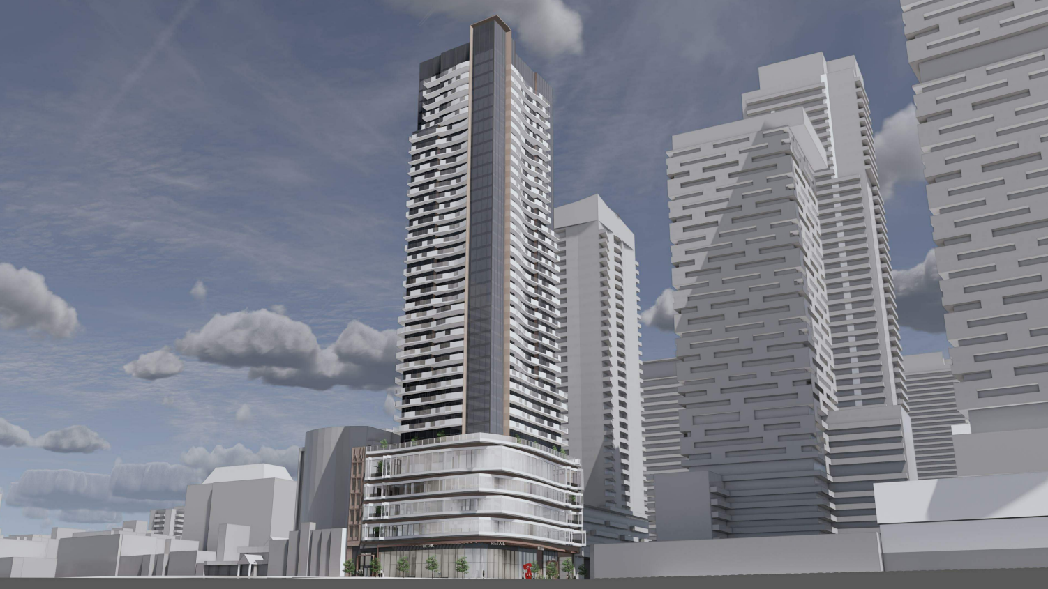 2345 Yonge Street Condos photo 4