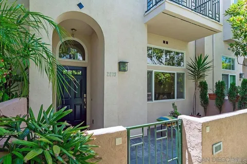 2273 5th Avenue, San Diego, CA 92101