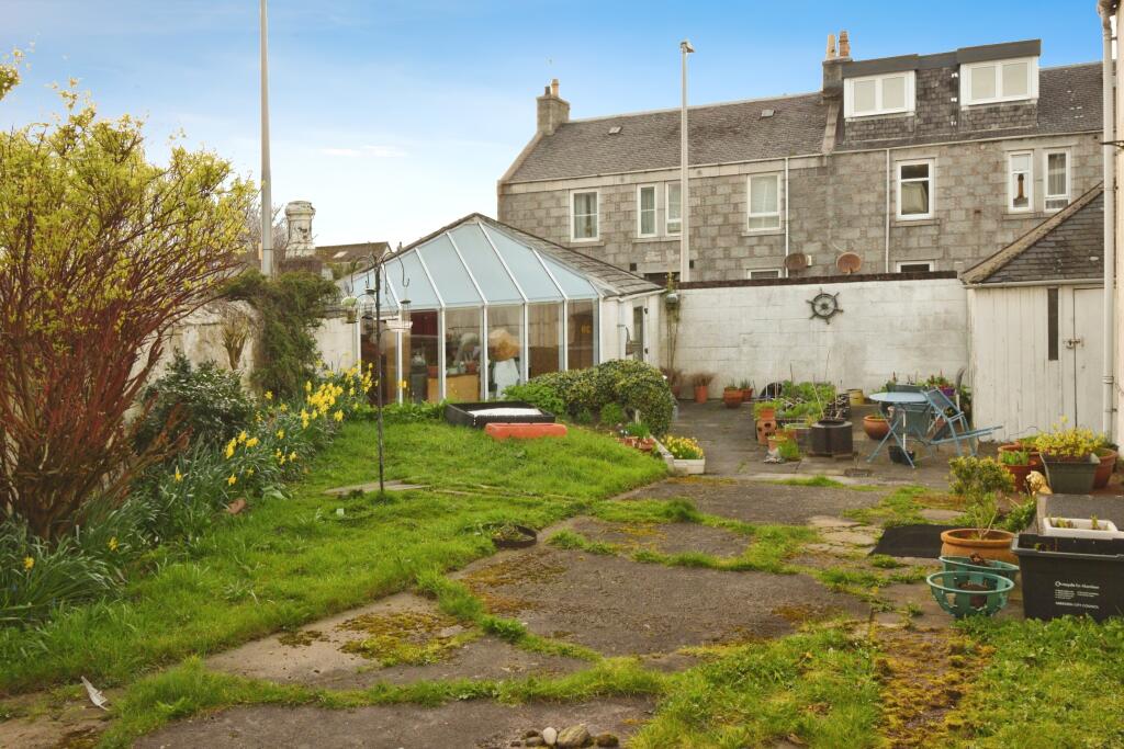 Additional image 14 of Baxter Street, Aberdeen, AB11