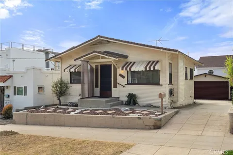 715 Carnelian Street, Redondo Beach, CA 90277