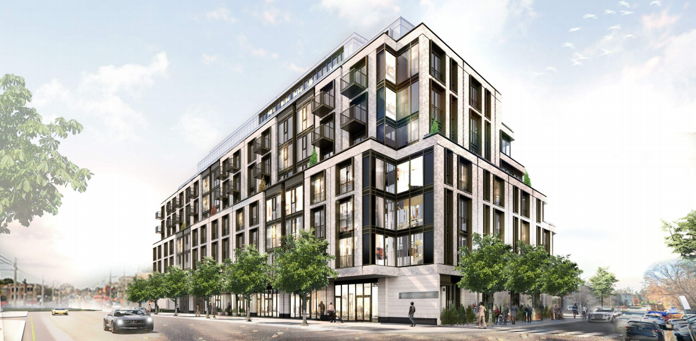 Additional image 4 of 126 and 132 Laird Drive Condos and Towns