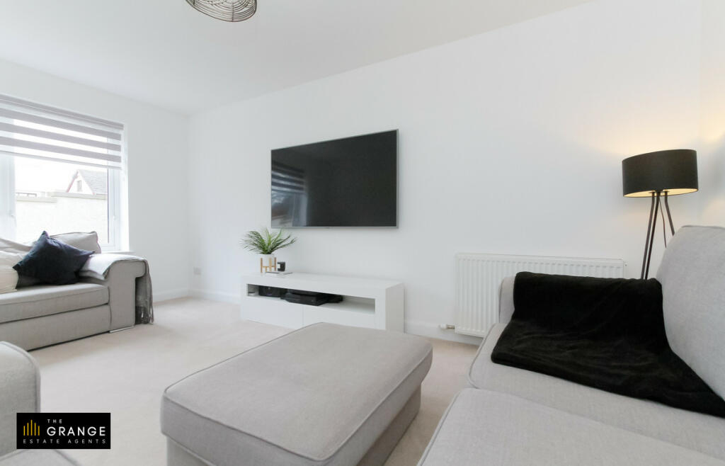 Additional image 5 of Mid Street, Cornhill, AB45