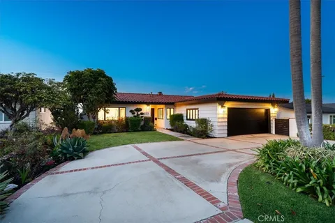 533 Paseo De Las Estrellas, Redondo Beach, CA 90277