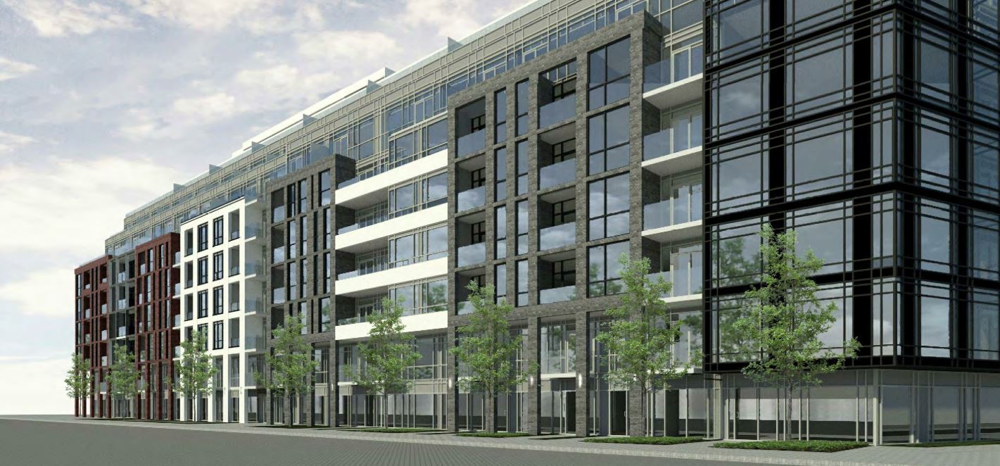 1615 Kingston Road Condos photo 2