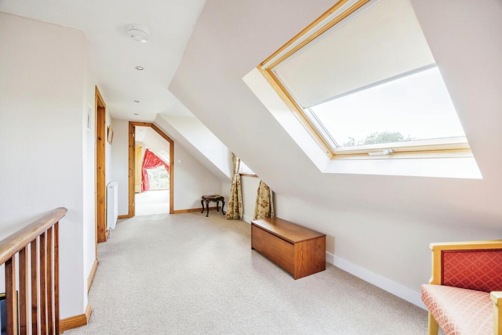 Additional image 12 of Marykirk, Laurencekirk, Aberdeenshire, AB30