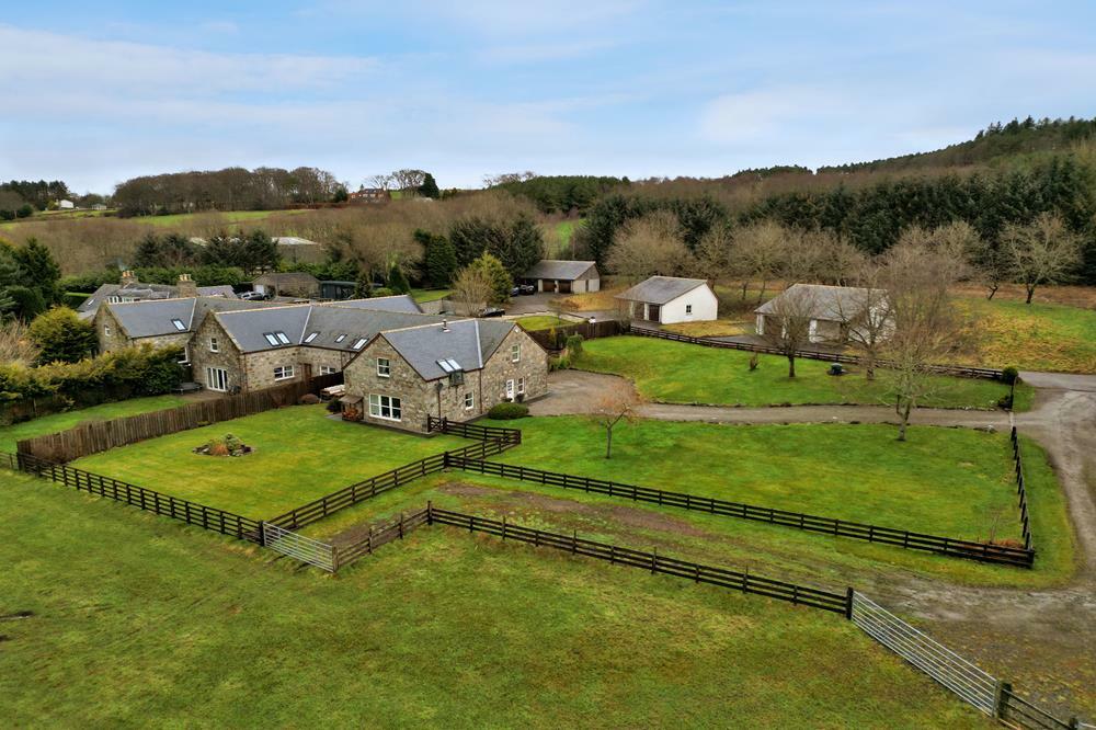 Additional image 21 of Jockston Steading, Ardoe, AB12