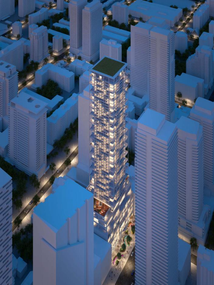 90 Eglinton Avenue East Condos photo 2