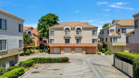 18107 Erik Court Unit 461, Canyon Country, CA 91387