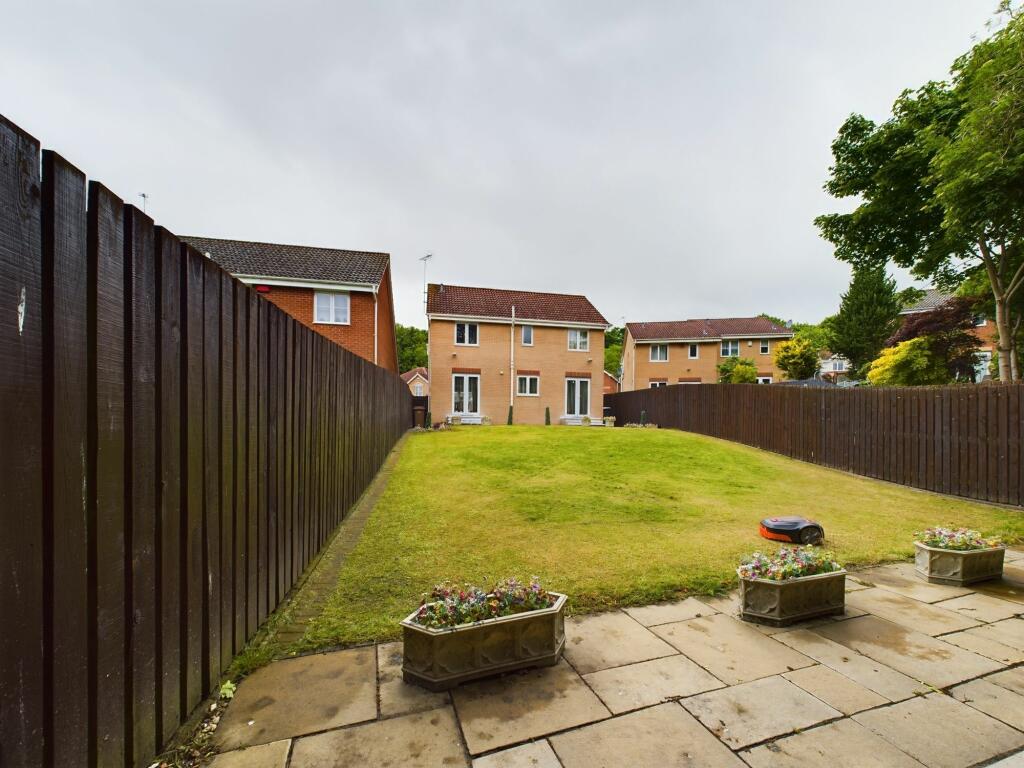 Additional image 32 of Denwood, Aberdeen, AB15